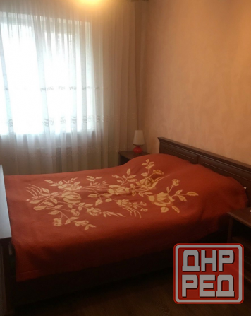 Сдам 2-к квартиру на Зеленом Макеевка - изображение 6