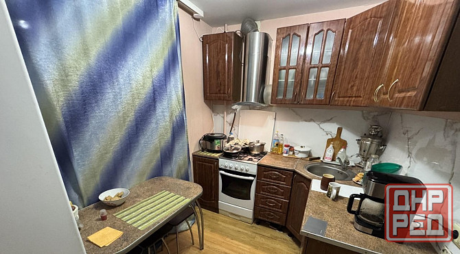 Аренда двухкомнатной квартиры в Ленинском районе по ул.Рослого Донецк - изображение 7