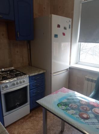 Сдам 3-к квартиру на Зеленом Макеевка