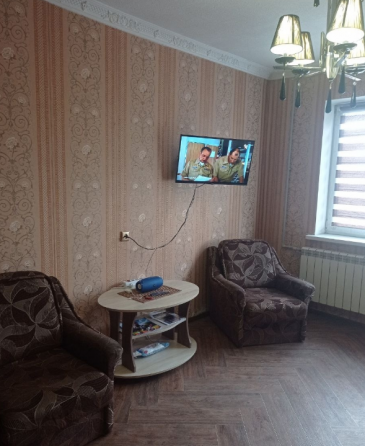 Сдам 3-к квартиру на Зеленом Макеевка