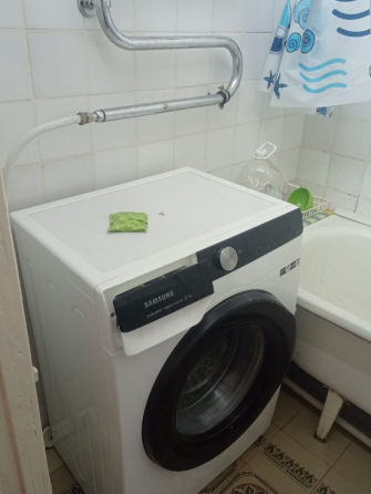 Сдам 3-к квартиру на Зеленом Макеевка