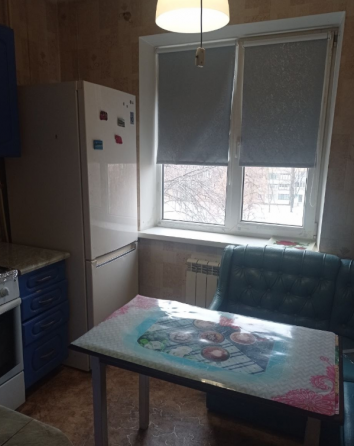 Сдам 3-к квартиру на Зеленом Макеевка