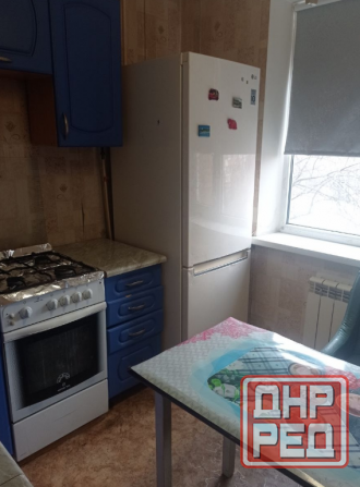 Сдам 3-к квартиру на Зеленом Макеевка - изображение 1