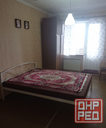 Сдам 3-к квартиру на Зеленом Макеевка - изображение 6