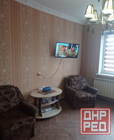 Сдам 3-к квартиру на Зеленом Макеевка - изображение 3