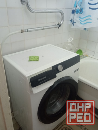 Сдам 3-к квартиру на Зеленом Макеевка - изображение 2