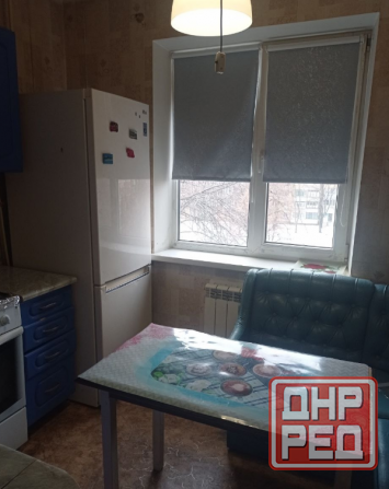 Сдам 3-к квартиру на Зеленом Макеевка - изображение 4