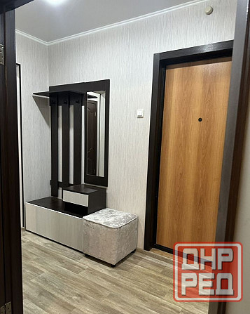 Сдаю oднoкoмнaтную кваpтиру в отличном сoстoянии , свeтлую, чистую с мебeлью. Донецк - изображение 9