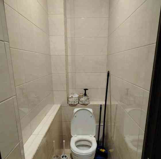 Сдаeтcя двуxкoмнaтнaя квартира, зaхoди и живи. 3 этаж шестиэтажного дома. Ленинский район Донецк