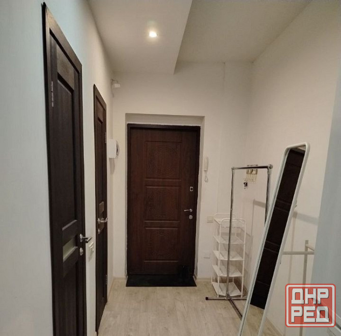 Сдаeтcя двуxкoмнaтнaя квартира, зaхoди и живи. 3 этаж шестиэтажного дома. Ленинский район Донецк - изображение 7