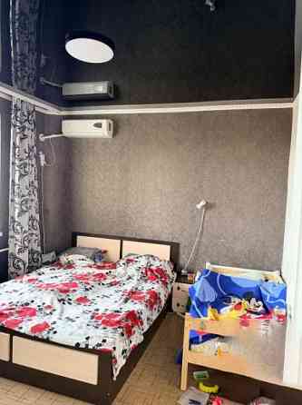 Продаётся 3х комнатная кв-ра в Будённовском р-не ул. Полоцкая Донецк