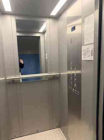 Продаётся 3х комнатная кв-ра в Будённовском р-не ул. Полоцкая Донецк