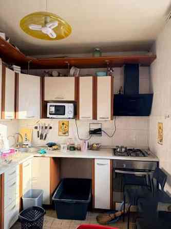 Продаётся 3х комнатная кв-ра в Будённовском р-не ул. Полоцкая Донецк