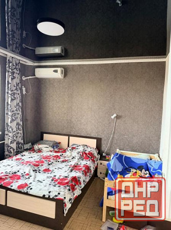 Продаётся 3х комнатная кв-ра в Будённовском р-не ул. Полоцкая Донецк - изображение 2