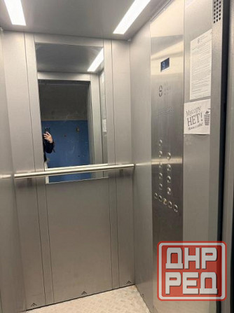 Продаётся 3х комнатная кв-ра в Будённовском р-не ул. Полоцкая Донецк - изображение 1