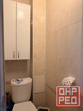 Продаётся 3х комнатная кв-ра в Будённовском р-не ул. Полоцкая Донецк - изображение 3