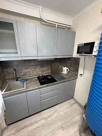 Вода 24/7 Аренда Чистой 1-Комнатной Квартиры - Набережная/ Пл Ленина - Новый Ремонт Wi-Fi! Донецк