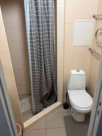 Вода 24/7 Аренда Чистой 1-Комнатной Квартиры - Набережная/ Пл Ленина - Новый Ремонт Wi-Fi! Донецк