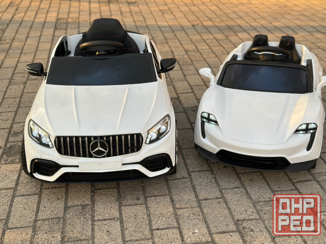 Продам машинки Донецк - изображение 1