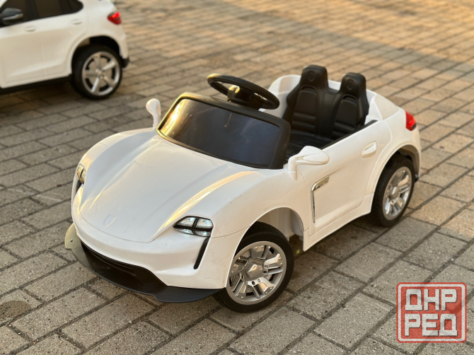 Продам машинки Донецк - изображение 3