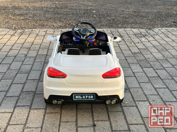 Продам машинки Донецк - изображение 4