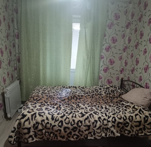 Сдам 3-к квартиру в Центре Макеевки Макеевка