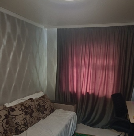 Сдам 3-к квартиру в Центре Макеевки Макеевка