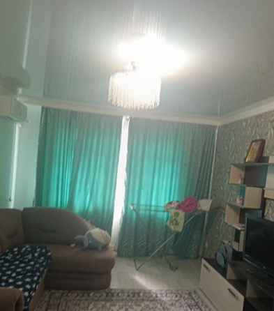 Сдам 3-к квартиру в Центре Макеевки Макеевка