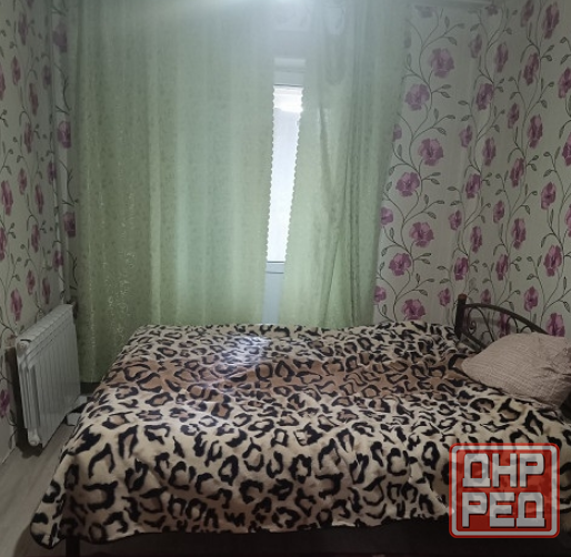 Сдам 3-к квартиру в Центре Макеевки Макеевка - изображение 1