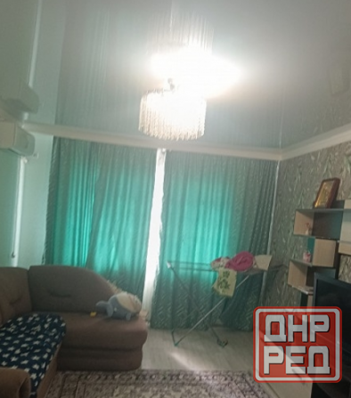 Сдам 3-к квартиру в Центре Макеевки Макеевка - изображение 3