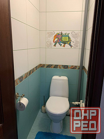 Аренда 2-комнатной квартиры Ленинском р-не, Центр Славянской культуры Донецк - изображение 3