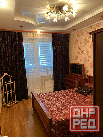 Аренда 2-комнатной квартиры Ленинском р-не, Центр Славянской культуры Донецк - изображение 5