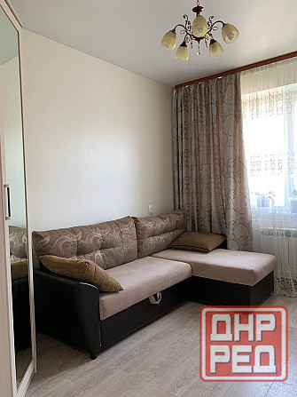 Аренда 2-комнатной квартиры Ленинском р-не, Центр Славянской культуры Донецк - изображение 1