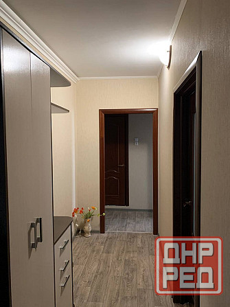 Аренда 2-комнатной квартиры Ленинском р-не, Центр Славянской культуры Донецк - изображение 6