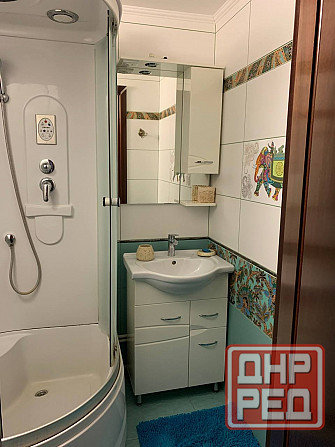 Аренда 2-комнатной квартиры Ленинском р-не, Центр Славянской культуры Донецк - изображение 4