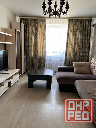 Аренда 2-комнатной квартиры Ленинском р-не, Центр Славянской культуры Донецк - изображение 2