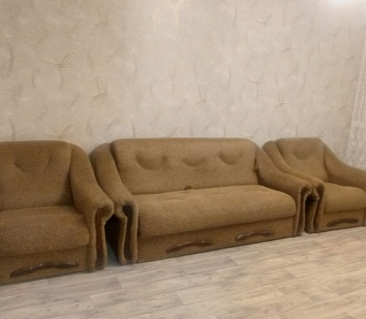 Сдам 2-к квартиру в Ханженково Макеевка