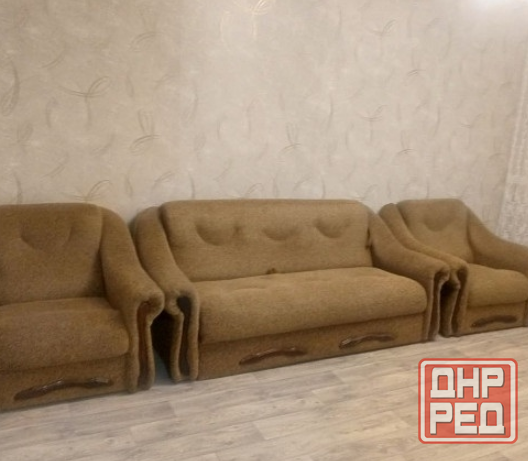 Сдам 2-к квартиру в Ханженково Макеевка - изображение 2