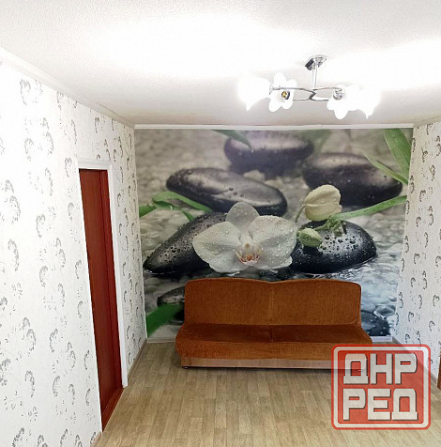 Сдам 2-к квартиру на Гвардейке Макеевка - изображение 1