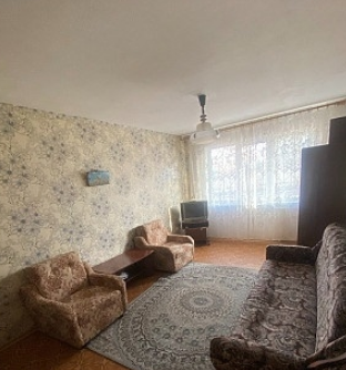 Сдам 1-к квартиру на Бутовском повороте Макеевка