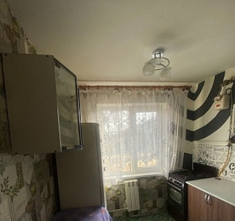 Сдам 1-к квартиру на Бутовском повороте Макеевка