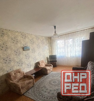 Сдам 1-к квартиру на Бутовском повороте Макеевка - изображение 1