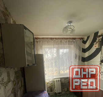 Сдам 1-к квартиру на Бутовском повороте Макеевка - изображение 2