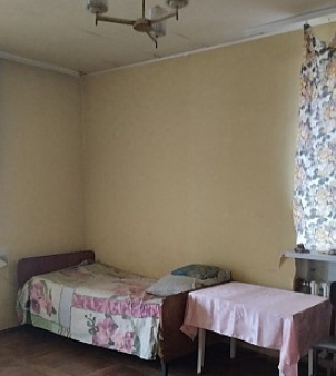 Сдам 1-к квартиру на Черемушках Макеевка