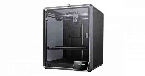 Продам 3d принтер Creality k1max. Макеевка