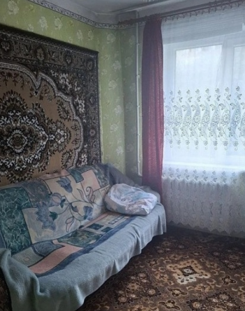 Сдам 3-к квартиру на Зеленом Макеевка