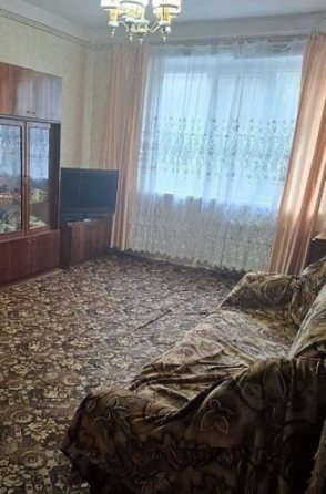 Сдам 3-к квартиру на Зеленом Макеевка