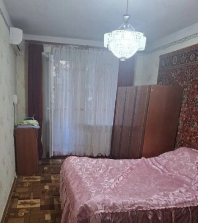 Сдам 3-к квартиру на Зеленом Макеевка