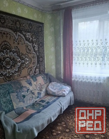 Сдам 3-к квартиру на Зеленом Макеевка - изображение 3