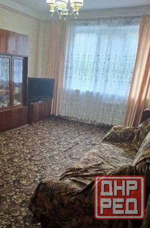 Сдам 3-к квартиру на Зеленом Макеевка - изображение 2